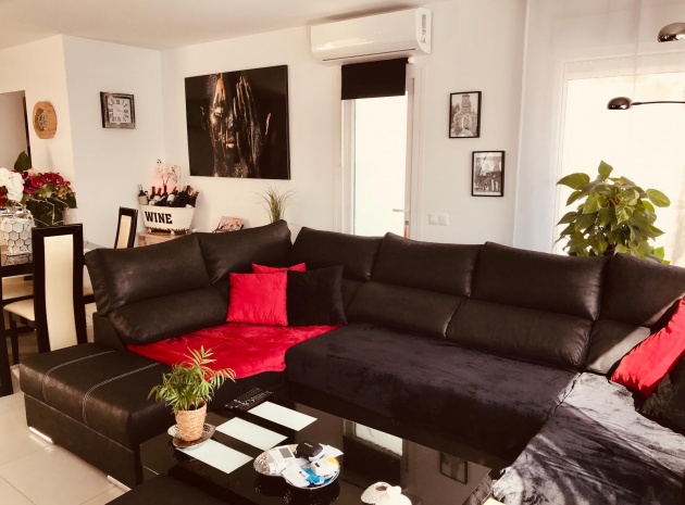 Wederverkoop - Villa - Ciudad Quesada - La Marquesa Golf