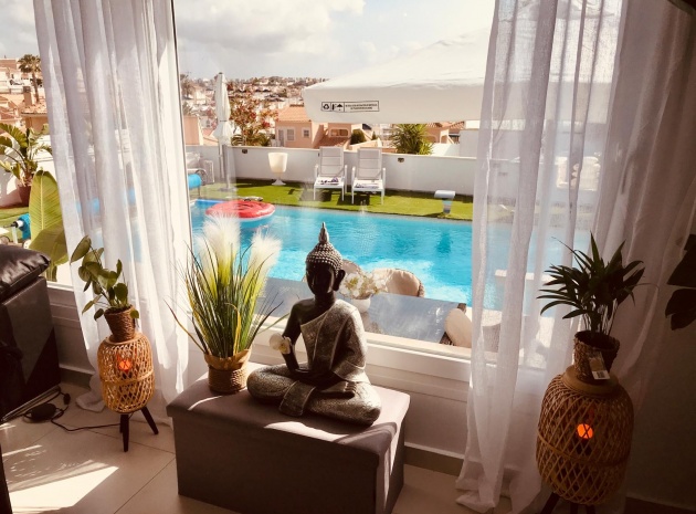 Wederverkoop - Villa - Ciudad Quesada - La Marquesa Golf