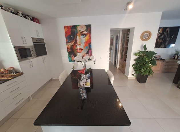 Wederverkoop - Villa - Ciudad Quesada - La Marquesa Golf