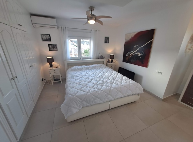 Wederverkoop - Villa - Ciudad Quesada - La Marquesa Golf