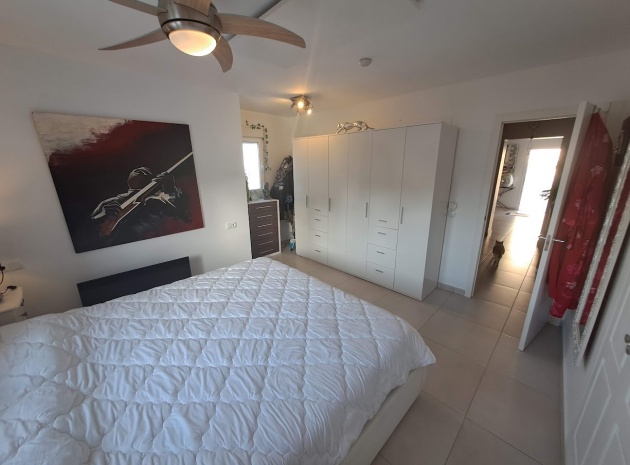 Wederverkoop - Villa - Ciudad Quesada - La Marquesa Golf