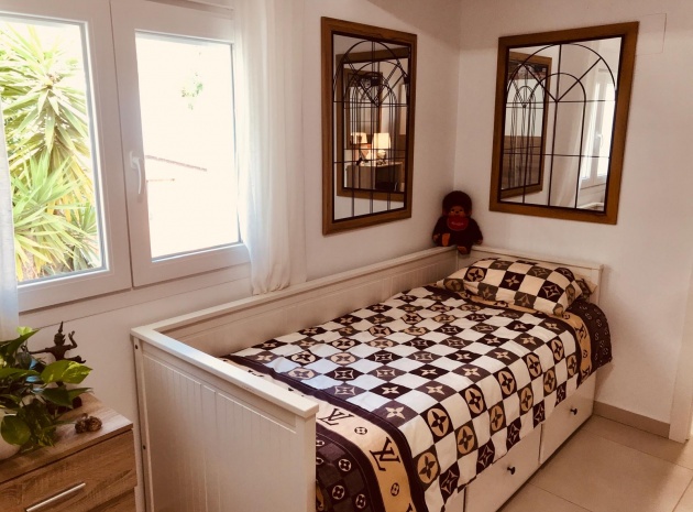 Wederverkoop - Villa - Ciudad Quesada - La Marquesa Golf