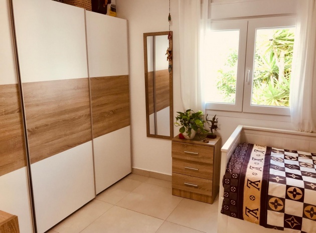 Wederverkoop - Villa - Ciudad Quesada - La Marquesa Golf