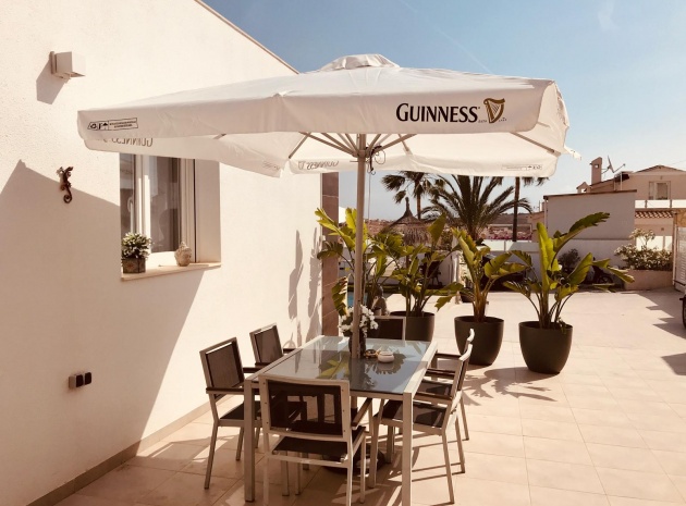Wederverkoop - Villa - Ciudad Quesada - La Marquesa Golf
