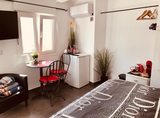 Wederverkoop - Villa - Ciudad Quesada - La Marquesa Golf