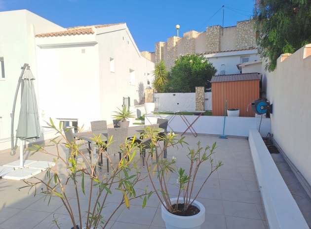 Wederverkoop - Villa - Ciudad Quesada - La Marquesa Golf
