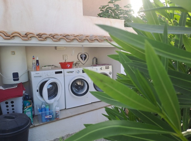Wederverkoop - Villa - Ciudad Quesada - La Marquesa Golf