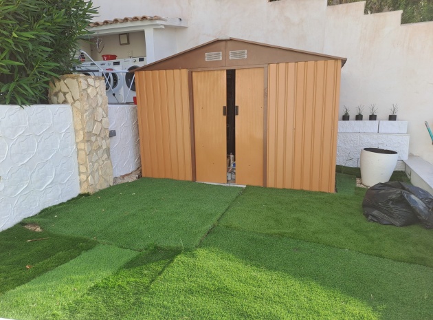Wederverkoop - Villa - Ciudad Quesada - La Marquesa Golf