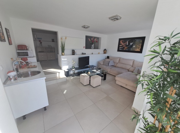 Wederverkoop - Villa - Ciudad Quesada - La Marquesa Golf