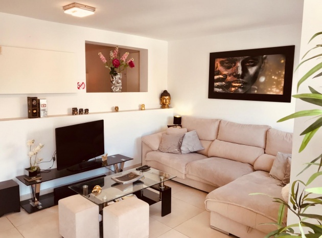 Wederverkoop - Villa - Ciudad Quesada - La Marquesa Golf