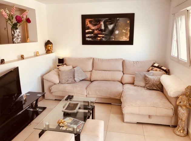 Wederverkoop - Villa - Ciudad Quesada - La Marquesa Golf