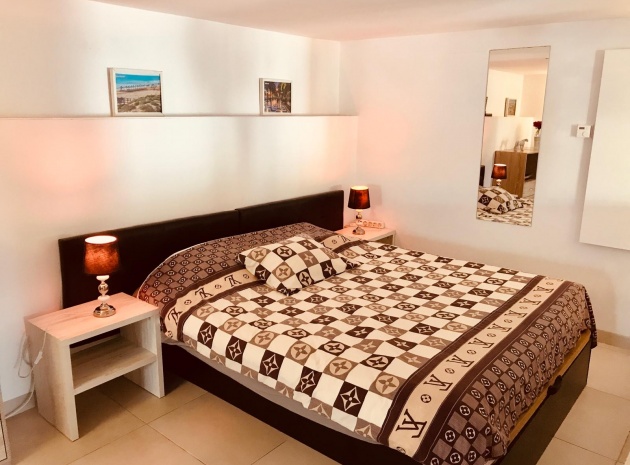 Wederverkoop - Villa - Ciudad Quesada - La Marquesa Golf
