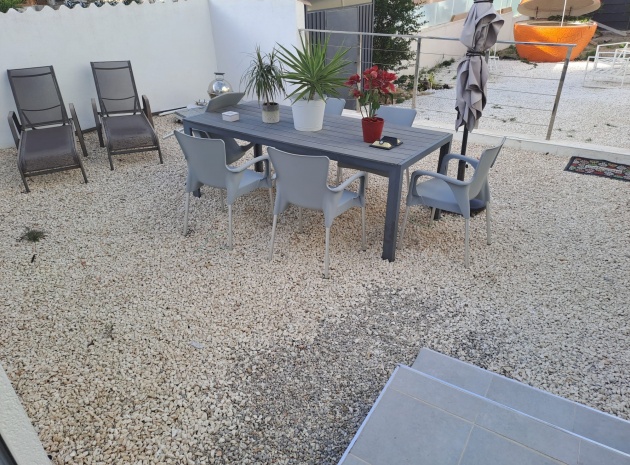 Wederverkoop - Villa - Ciudad Quesada - La Marquesa Golf