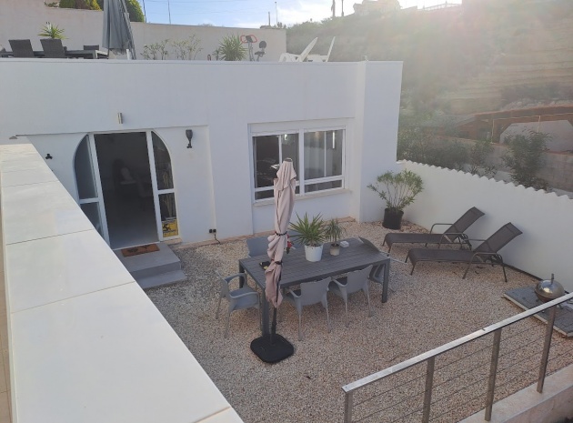 Wederverkoop - Villa - Ciudad Quesada - La Marquesa Golf