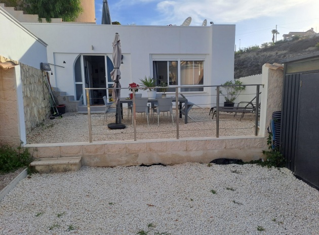 Wederverkoop - Villa - Ciudad Quesada - La Marquesa Golf