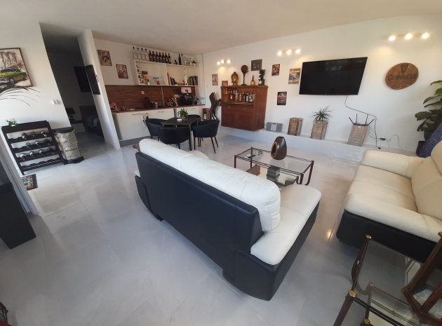 Wederverkoop - Villa - Ciudad Quesada - La Marquesa Golf