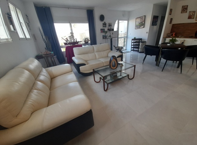 Wederverkoop - Villa - Ciudad Quesada - La Marquesa Golf
