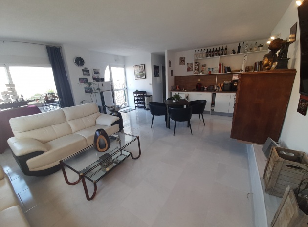 Wederverkoop - Villa - Ciudad Quesada - La Marquesa Golf