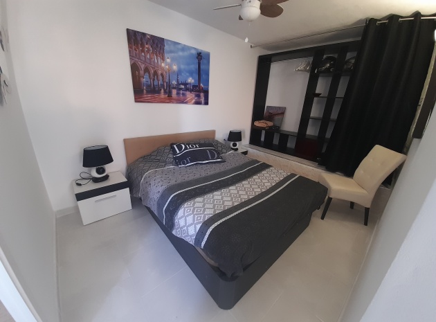 Wederverkoop - Villa - Ciudad Quesada - La Marquesa Golf