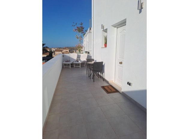 Wederverkoop - Villa - Ciudad Quesada - La Marquesa Golf