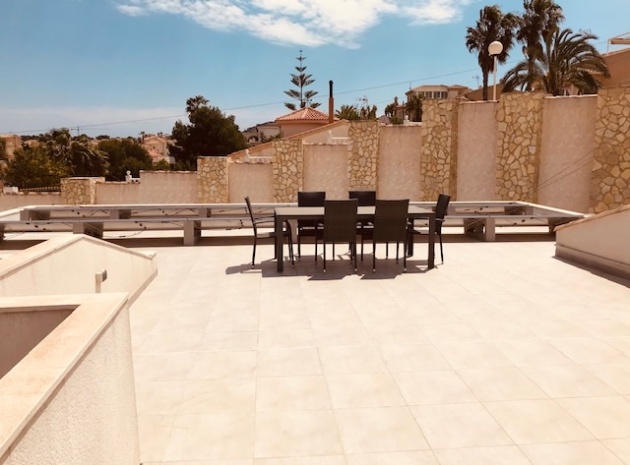 Wederverkoop - Villa - Ciudad Quesada - La Marquesa Golf