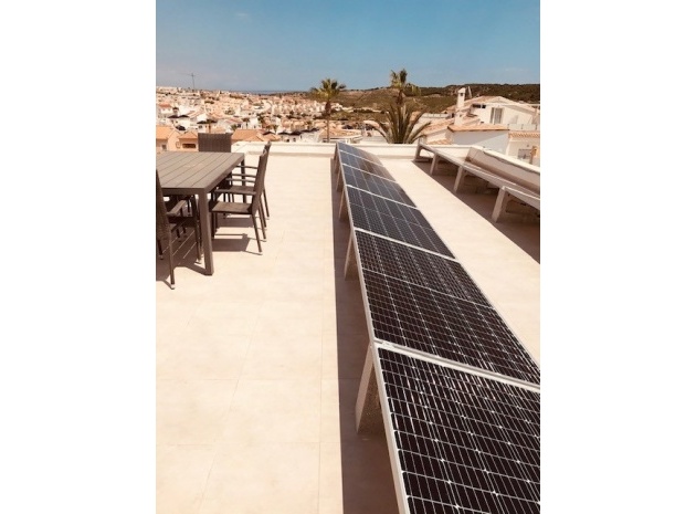 Wederverkoop - Villa - Ciudad Quesada - La Marquesa Golf