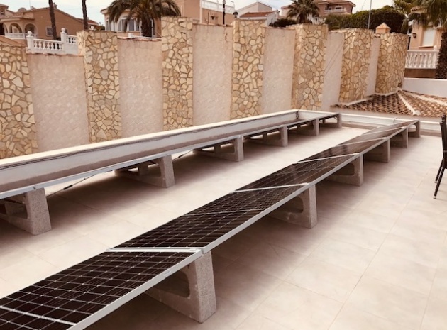 Wederverkoop - Villa - Ciudad Quesada - La Marquesa Golf