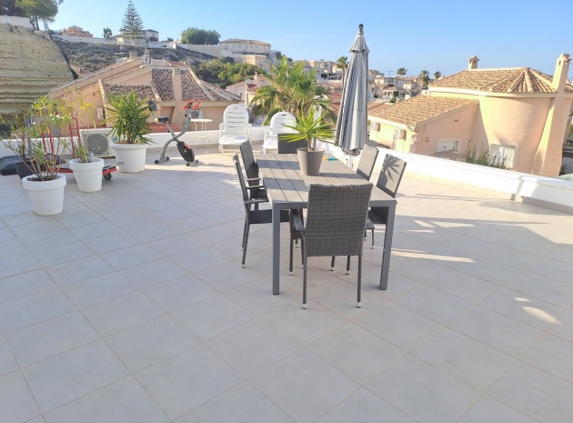 Wederverkoop - Villa - Ciudad Quesada - La Marquesa Golf