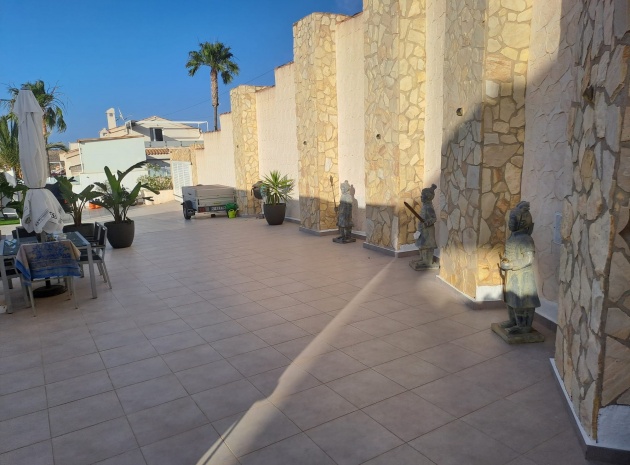 Wederverkoop - Villa - Ciudad Quesada - La Marquesa Golf
