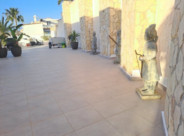 Wederverkoop - Villa - Ciudad Quesada - La Marquesa Golf