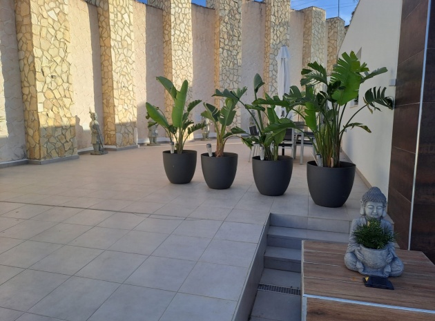 Wederverkoop - Villa - Ciudad Quesada - La Marquesa Golf