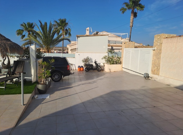 Wederverkoop - Villa - Ciudad Quesada - La Marquesa Golf