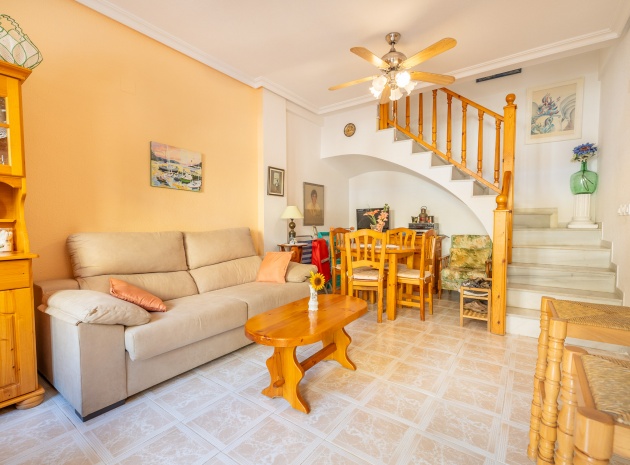Revente - Maison de ville - Torrevieja - La Mata