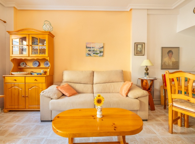 Revente - Maison de ville - Torrevieja - La Mata