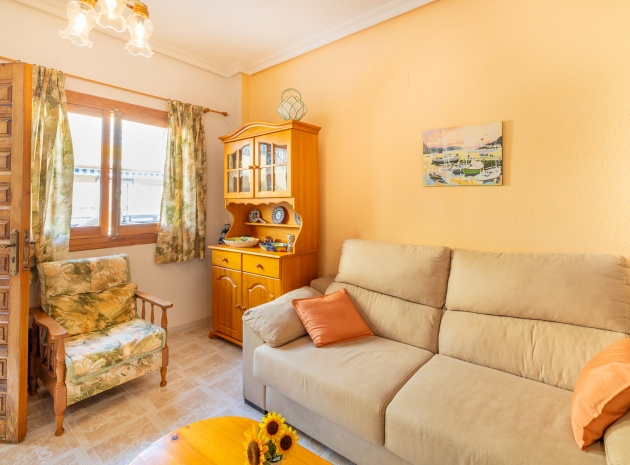 Revente - Maison de ville - Torrevieja - La Mata