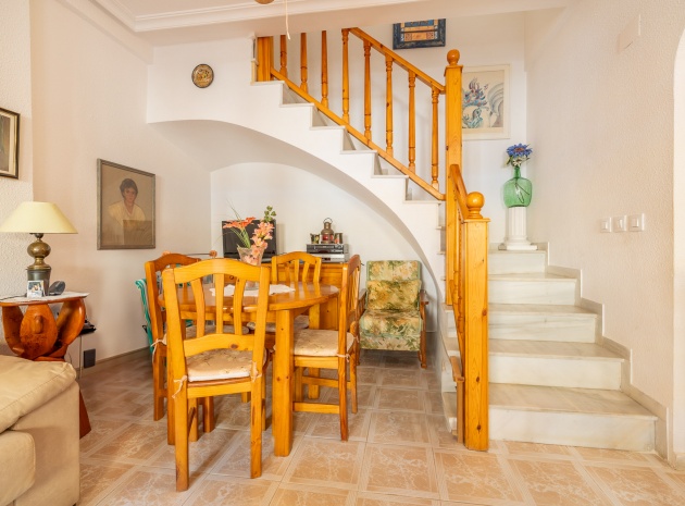 Revente - Maison de ville - Torrevieja - La Mata