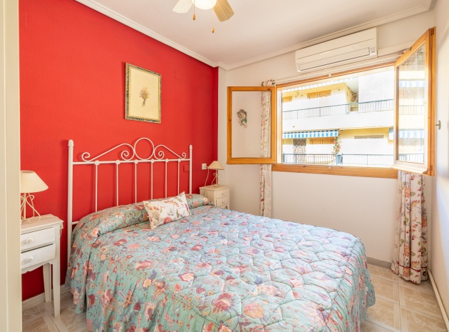 Revente - Maison de ville - Torrevieja - La Mata