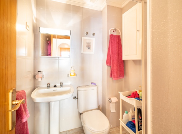 Revente - Maison de ville - Torrevieja - La Mata