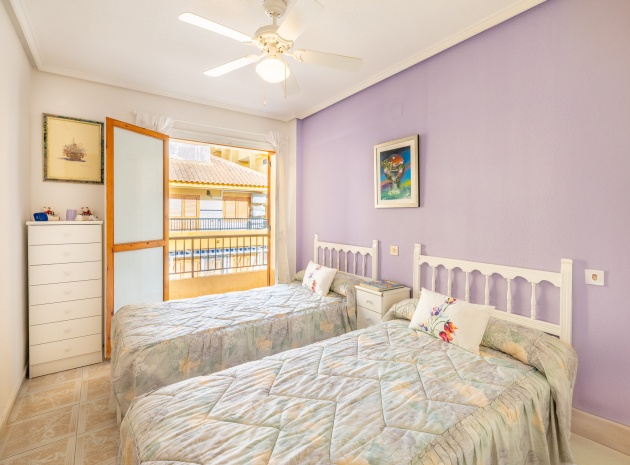 Revente - Maison de ville - Torrevieja - La Mata