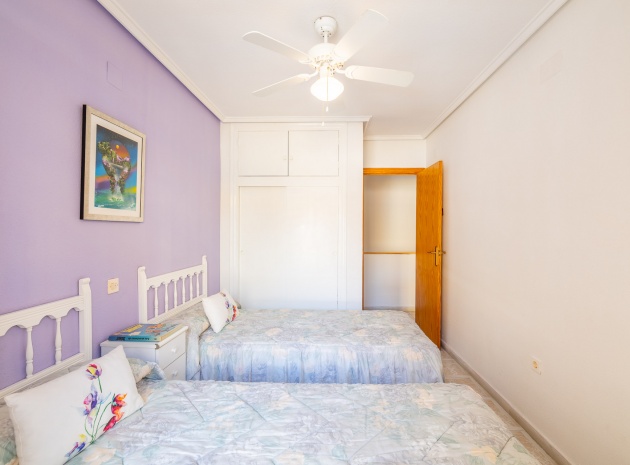 Revente - Maison de ville - Torrevieja - La Mata