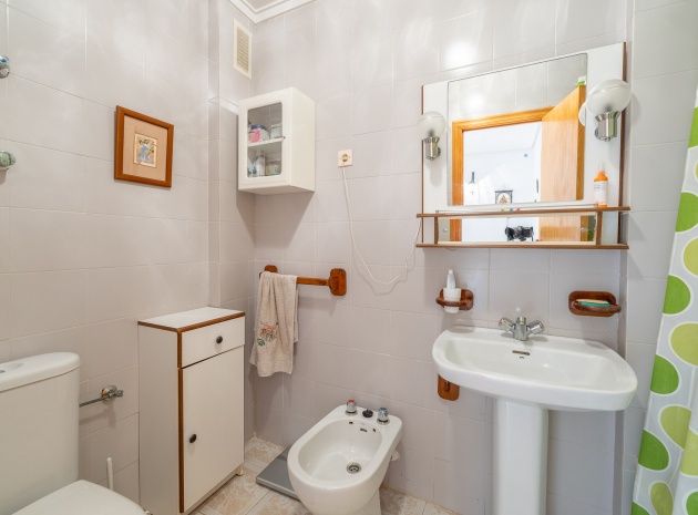 Revente - Maison de ville - Torrevieja - La Mata