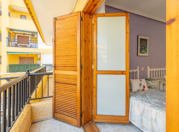 Revente - Maison de ville - Torrevieja - La Mata