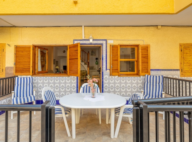 Revente - Maison de ville - Torrevieja - La Mata