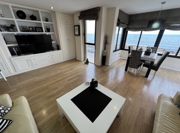 Revente - Appartement - Torrevieja - la veleta