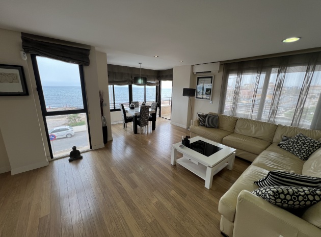 Revente - Appartement - Torrevieja - la veleta