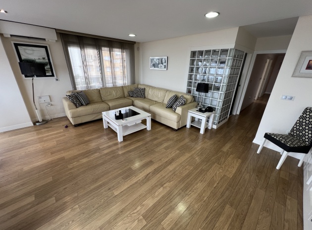 Revente - Appartement - Torrevieja - la veleta