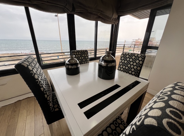 Revente - Appartement - Torrevieja - la veleta