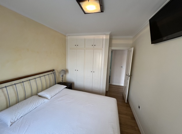 Revente - Appartement - Torrevieja - la veleta