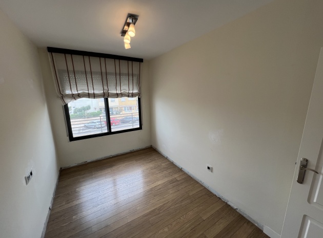 Revente - Appartement - Torrevieja - la veleta