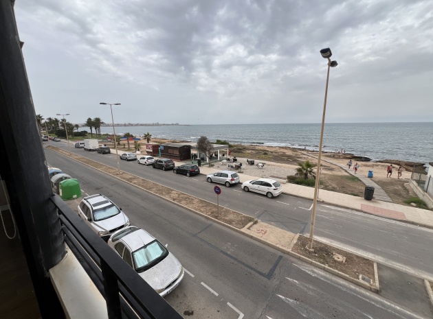 Revente - Appartement - Torrevieja - la veleta